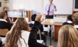 Școlile închise în Cluj din cauza vremii se redeschid vineri