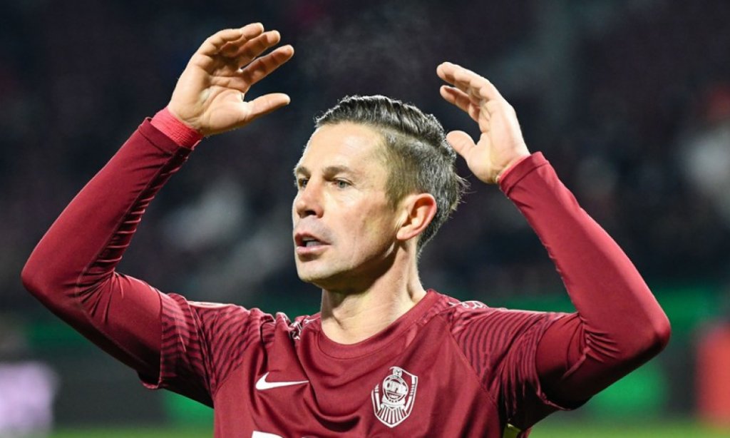 Pancu l-a exclus pe Deac din lot, dar nu a avut curaj să-i spună personal? Mureșan: „Eu i-am comunicat decizia lui Cipri”