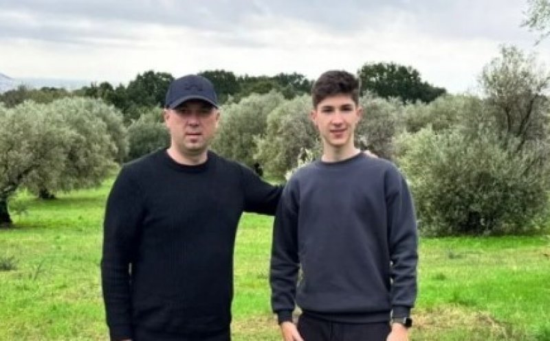 Un antreprenor din Cluj pariază pe „aurul lichid” al Greciei: De la importator de ulei de măsline, la producător și viitor exportator în Europa și SUA