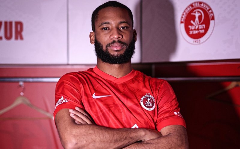 Pus pe liber de CFR Cluj, Marcus Coco și-a găsit rapid un nou contract. Unde a fost prezentat oficial