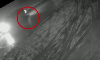 Imagini cutremurătoare: cum a reacționat șoferul din Cluj când a văzut trupul victimei prins sub autoturism