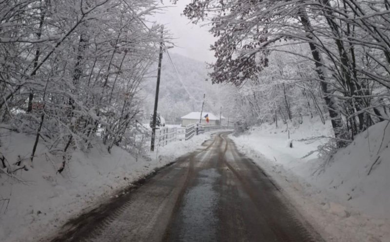 Cum se circulă pe drumurile județene din Cluj. Numărul unde se pot face sesizări