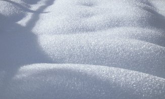 Deszăpezire la Jucu: Autoritățile intervin permanent, iar cetățenii sunt obligați să curețe trotuarele din fața locuințelor