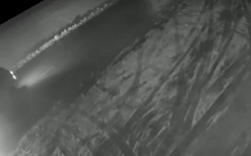 Noi informații în cazul accidentului mortal din Ceanu Mare, Cluj: victima, căzută pe carosabil, era aproape în comă alcoolică