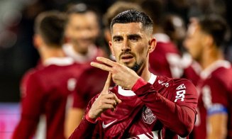 Mureșan îl contrazice pe Varga în privința situației lui Korenica: "Nu pleacă momentan"