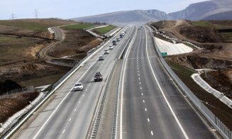 Autostrada Transilvania în 2026: Aproape tot drumul până la granița cu Ungaria pe A3. Directorul CNAIR: “Un an ambițios”