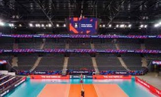 Federația Română de Volei anunță punerea în vânzarea a abonamentelor pentru EuroVolley 2026, de la Cluj