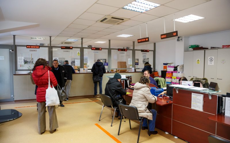 Cluj-Napoca: Modalități de plată a taxelor și impozilor locale în 2026