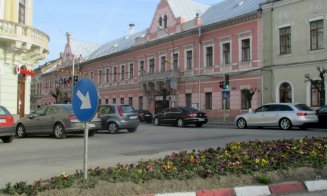 Dej - începând cu data de 12 ianuarie se pot plăti impozitele și taxele locale