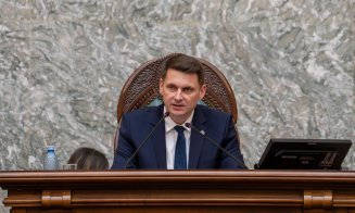 Clujeanul din fruntea Senatului, avertisment la început de 2026: „România nu își permite experimente politice într-un context internațional instabil”