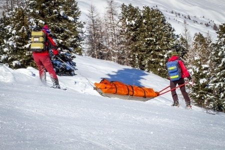 TRAGEDIE pe pârtie în Italia. Un tânăr din Moldova a murit în timp ce făcea snowboard