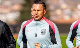 Un antrenor din Superligă încearcă să profite de situația lui Deac: "L-aș lua cu ochii închiși"