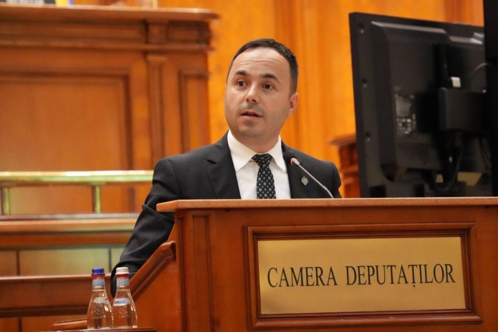 Ovidiu Cîmpean acuză AUR și PSD de populism în cazul Mercosur: "Acordul este bun pentru economia României și pentru cea europeană"