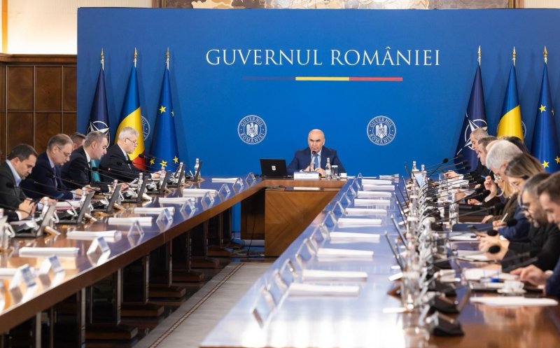 Informare oficială. Guvernul explică majorarea impozitelor locale