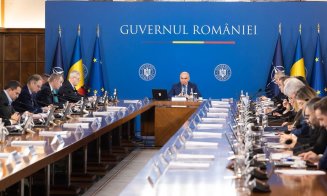 Informare oficială. Guvernul explică majorarea impozitelor locale
