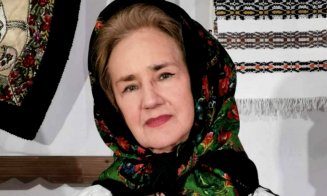 Cântăreața Sofia Vicoveanca a suferit un infarct