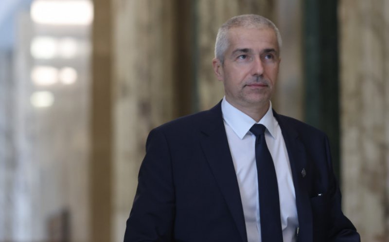 Un nou scandal de plagiat în politica românească. Vizat este un ministru din Guvernul Bolojan