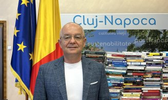 Ce a făcut Boc pentru Cluj-Napoca în 2025