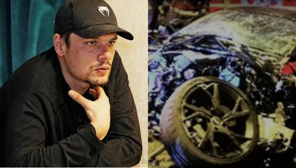 Mario Iorgulescu, confesiuni șocante la șase ani de la accidentul mortal: „Am trimis părinților un mesaj de adio și am vrut să-mi iau viața”