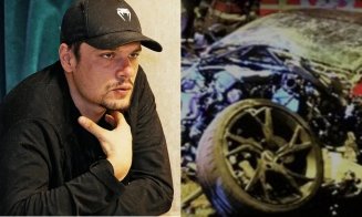 Mario Iorgulescu, confesiuni șocante la șase ani de la accidentul mortal: „Am trimis părinților un mesaj de adio și am vrut să mor”