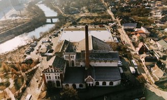 Fostă fabrică de bere din Cluj, scoasă la vânzare pentru aproape 3 milioane de euro: ”Reper rar al patrimoniului industrial transilvănean”