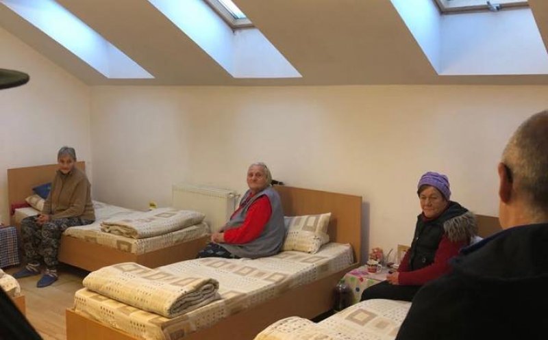 Sunt -10 grade la Cluj-Napoca. Viceprimar: ''Dacă vedeți pe stradă persoane fără adăpost – oameni dezorientați, slăbiți sau expuși frigului – nu treceți mai departe''