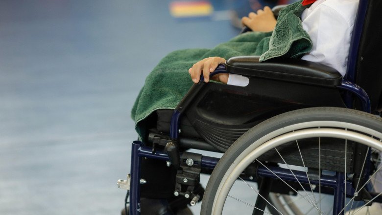 Cuj-Napoca: sprijin de 600 de lei/lună pentru copiii cu dizabilități 
