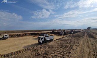 România se pregătește pentru un an istoric în infrastructura rutieră. Ce tronsoane de pe Autostrada Transilvania vor fi date în circulație