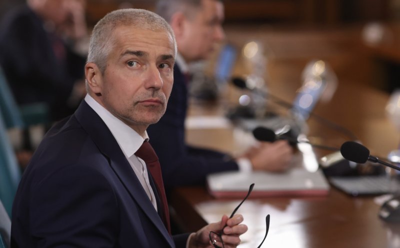 Acuzat de plagiat, ministrul Justiției nu se gândește să demisioneze: „Nu consider că am motive”