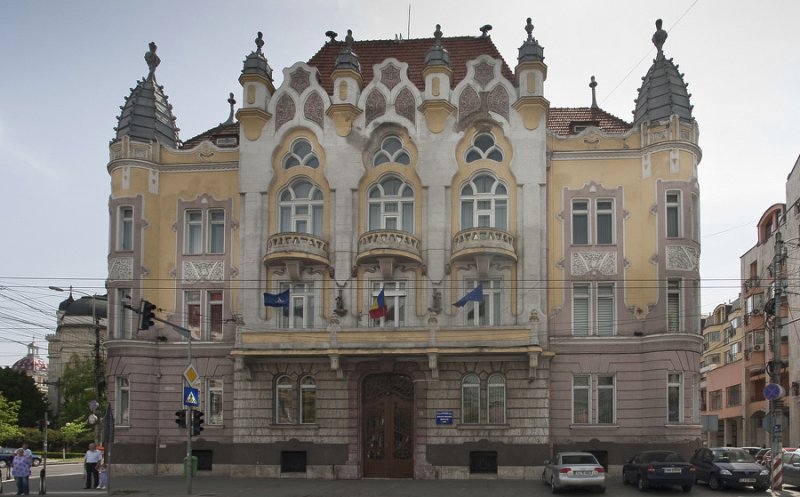 Prefectura Cluj, bilanț de activitate pe 2025: decizii administrative și colaborări pentru județ