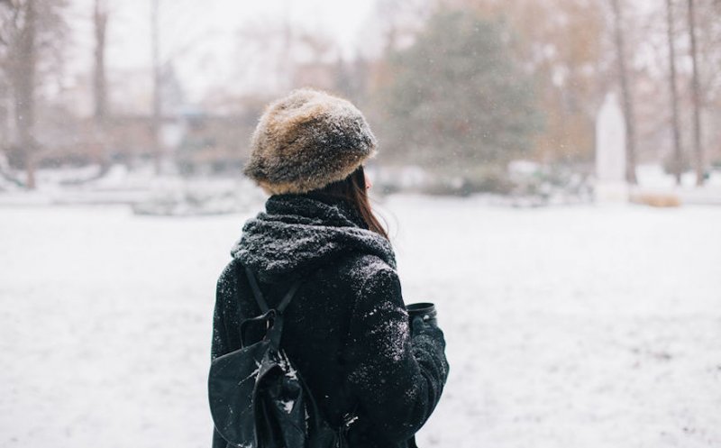 Atenţie la frig! Cum să ne protejăm de gerul extrem/ Ce este hipotermia și cum se manifestă