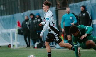 Alex Bota, dorit de un club legendar din Italia. Ce răspuns a oferit mijlocașul