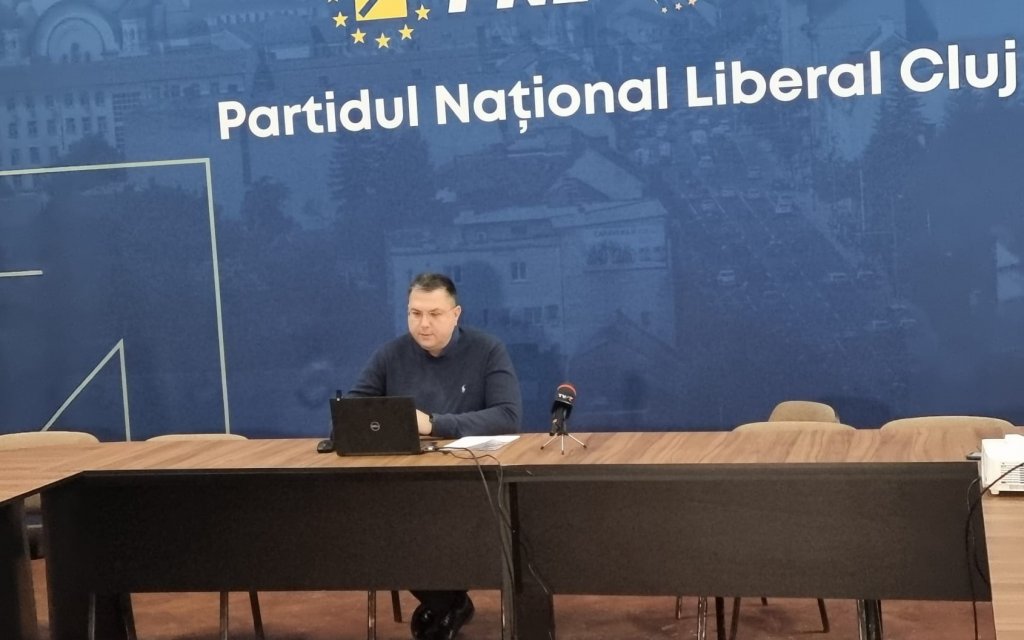 Deputatul Radu Moisin, la momentul bilanțului! Ce realizări a avut în ultima jumătate de an în Parlament