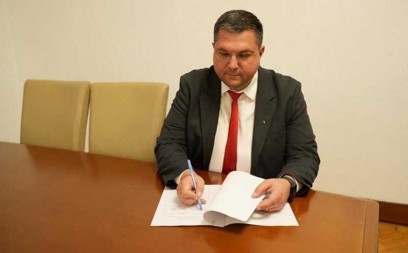 Deputatul Radu Moisin nu este de acord cu creșterea taxelor și impozitelor: „Eu nu am votat”