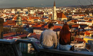 Cluj-Napoca rămâne cel mai scump oraș din România. Prețuri record și diferențe mici între apartamentele noi și cele vechi