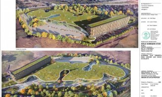 Verde pentru relansarea Băilor Someșeni. Cu o serie de condiții