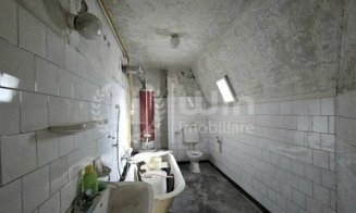 Cât costă să locuiești într-un conac istoric în Cluj-Napoca? Orașul ascunde o bijuterie care se poate deteriora fără un proprietar