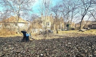 Cât costă să locuiești într-un conac istoric în Cluj-Napoca? Orașul ascunde o bijuterie care se poate deteriora fără un proprietar