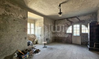 Cât costă să locuiești într-un conac istoric în Cluj-Napoca? Orașul ascunde o bijuterie care se poate deteriora fără un proprietar