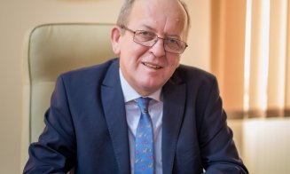 Primarul Orașului Huedin, Mircea Moroșan, și-a anunțat demisia de la conducerea orașului