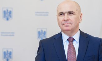 Ilie Bolojan e interimar la Educație. Studenți: "Educația nu poate fi lăsată pe pauză. Guvernul a demonstrat din nou că pune educația pe ultimul loc"