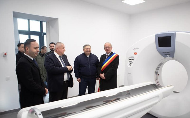 Cum văd liderii PNL Cluj demisia primarului Mircea Moroșan de la Huedin: „Un reper de performanță în administrația publică”