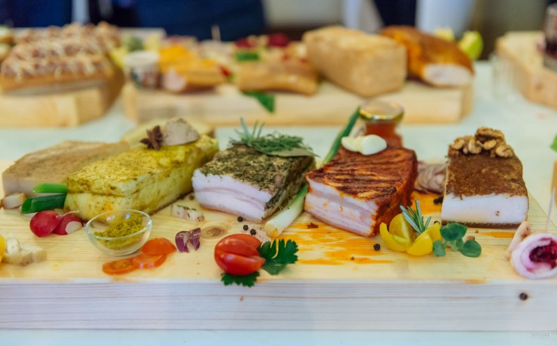 SlanăFest revine în 2026 la Cluj-Napoca