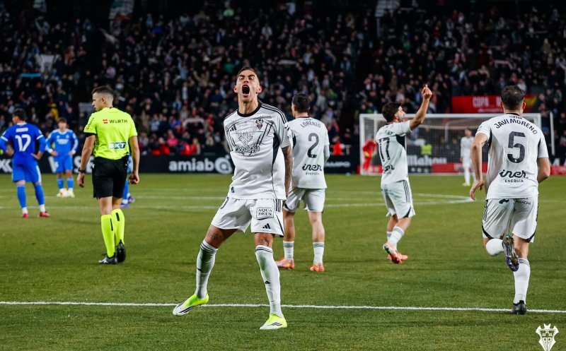 Momente incredibile. Fostul atacant al CFR-ului a marcat de două ori și a eliminat Real Madrid