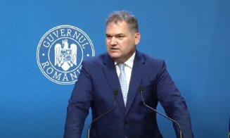 Ministrul Dezvoltării: : ''Varianta reducerii cheltuielilor de personal este o variantă temporară pentru 2026/ Din 2027 va fi obligatorie''