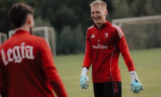 Otto Hindrich Legia Vașovia