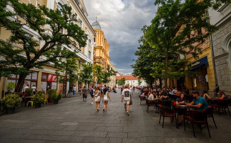 Anul 2026, momentul potrivit pentru investiții? Ce îi convinge pe clujeni să cumpere apartamente acum: „Dacă vrei să locuiești pe termen lung, da” / „Nu tot așteptați”