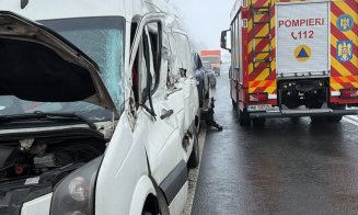 Cum s-a produs accidentul cumplit din Păniceni, Cluj, în urma căruia o femeie și-a pierdut viața. Șoferul vinovat a fugit de la locul faptei