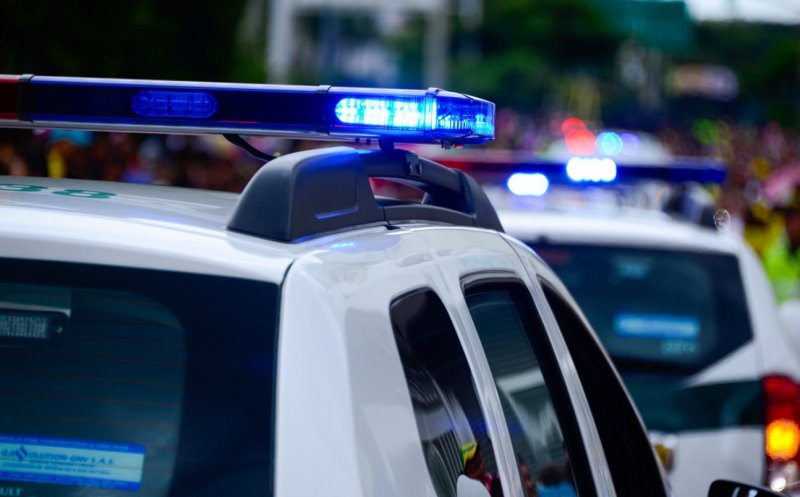 Șoferul care a provocat accidentul mortal de lângă Păniceni, Cluj, a fugit de la fața locului. Polițiștii l-au prins în timp record