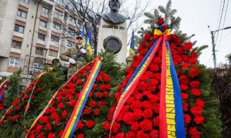 Bugetul pentru Mica Unire redus cu 50.000 de lei la Cluj-Napoca